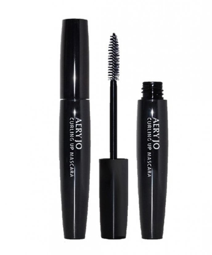  Aery Jo Curling up Mascara 