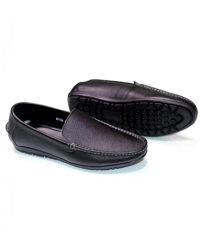 Giày Da Nam Dolo Men XGL18