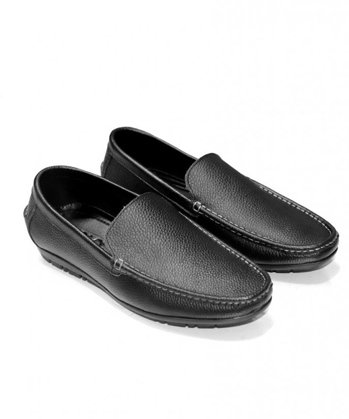 Giày Da Nam Dolo Men XGL18