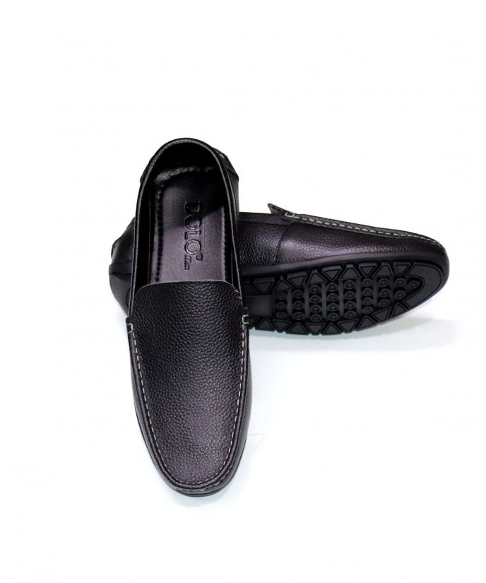 Giày Da Nam Dolo Men XGL18