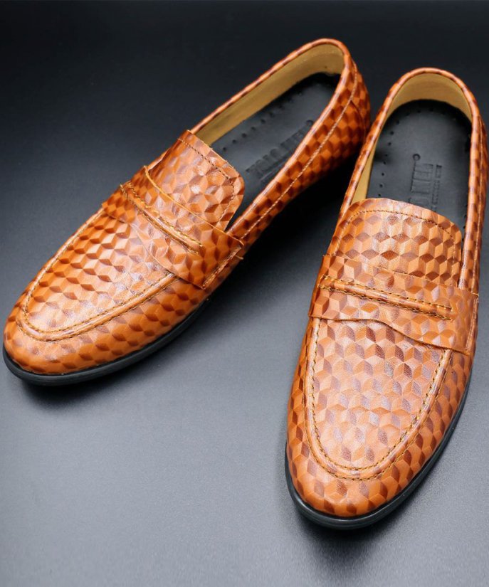 Giày Dolo Men XGL01