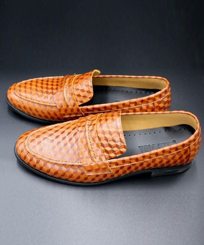 Giày Dolo Men XGL01