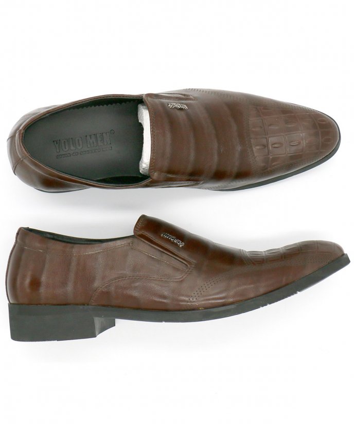 Giày Dolo Men XGL02