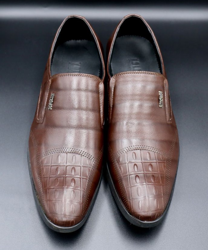 Giày Dolo Men XGL02