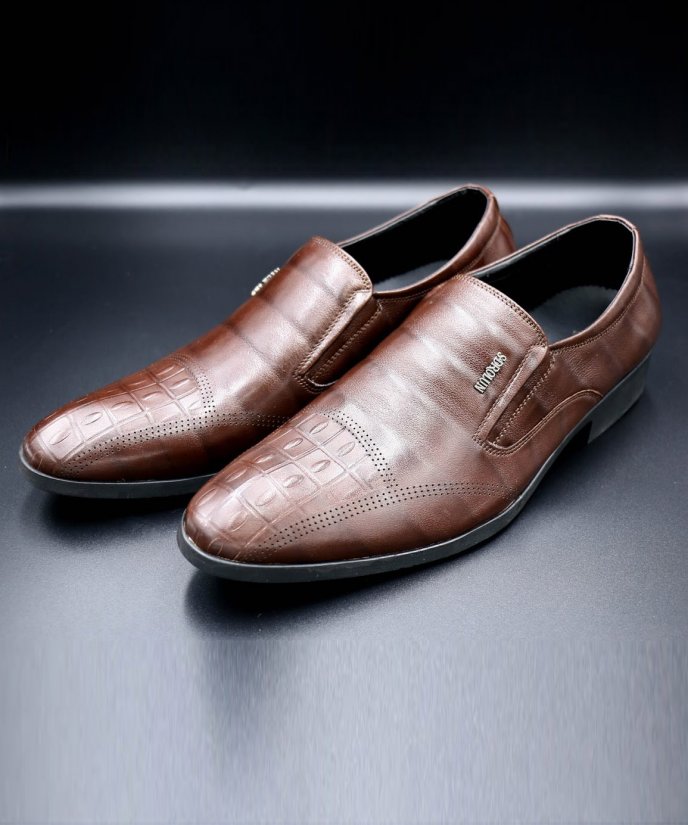 Giày Dolo Men XGL02