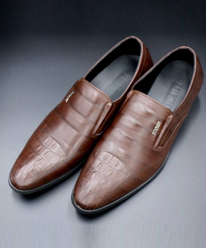 Giày Dolo Men XGL02