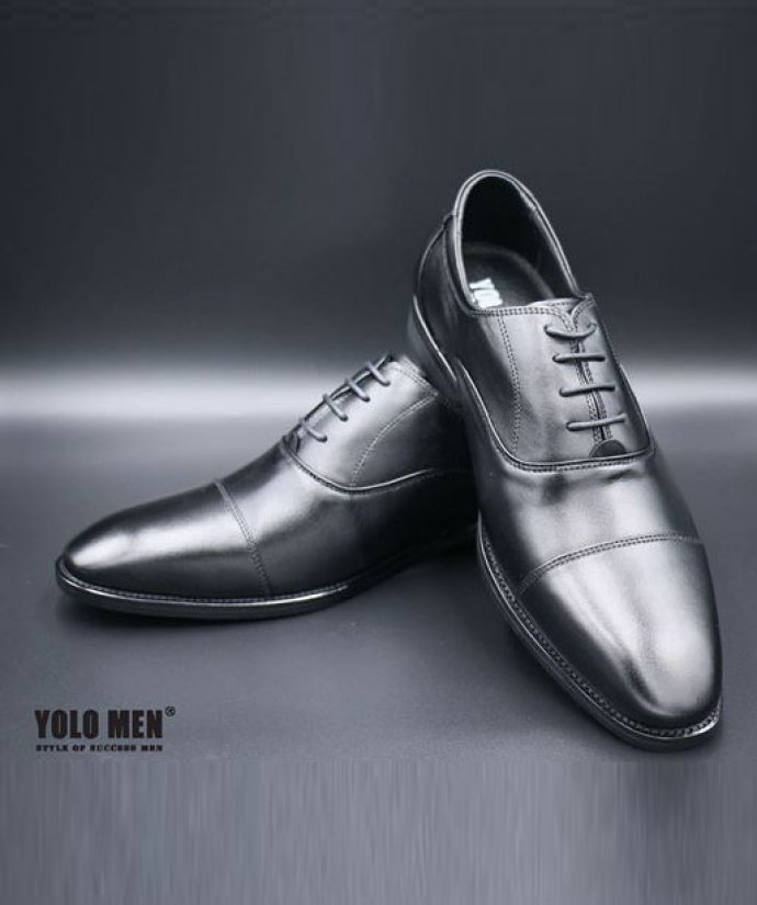 Giày Dolo Men VTD01