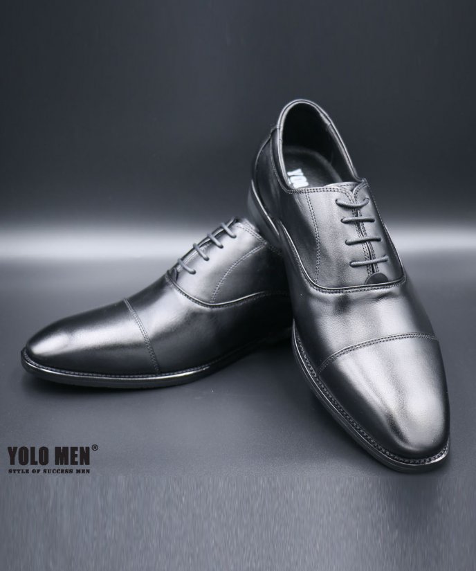 Giày Dolo Men VTD01