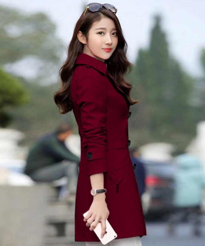 Áo Khoác Vinabrands AK1087VN - M5