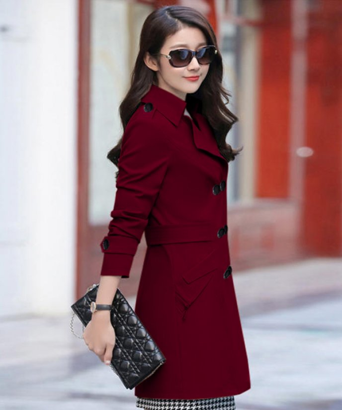 Áo Khoác Vinabrands AK1087VN - M5