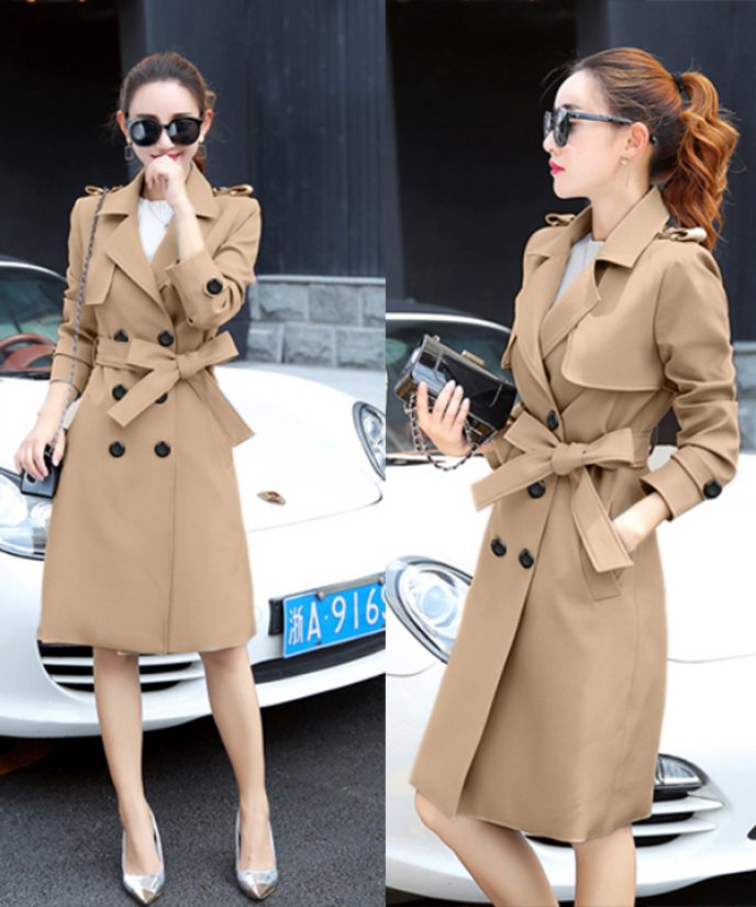 Áo Khoác Vinabrands AK8117VN - M1