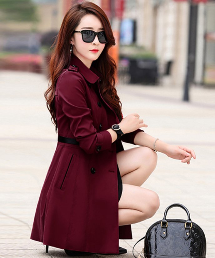 Áo Khoác Vinabrands AK3097VN - M3