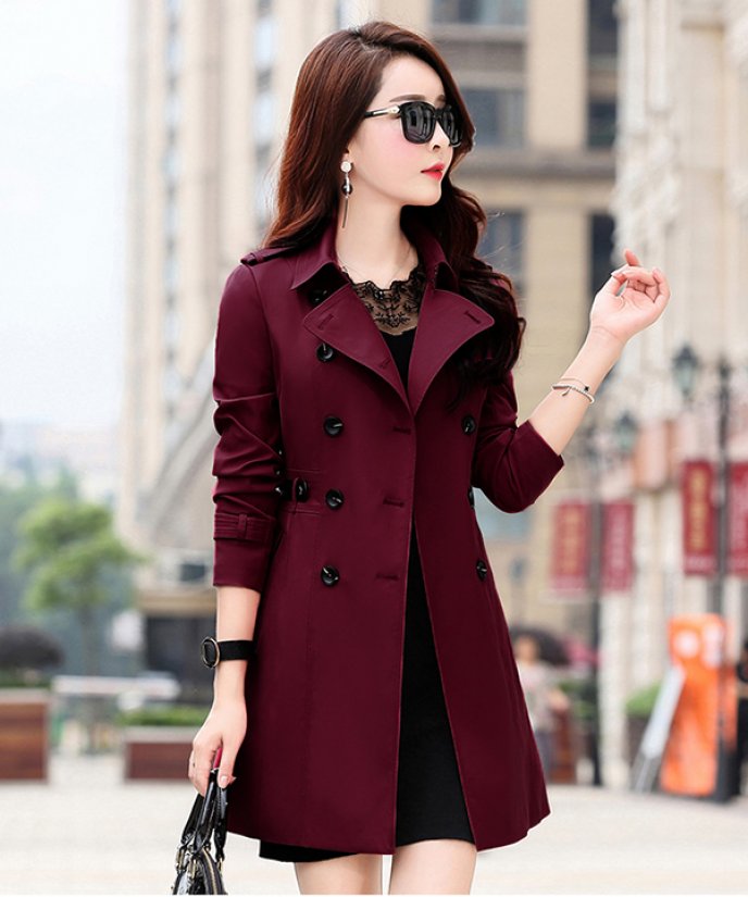 Áo Khoác Vinabrands AK3097VN - M3