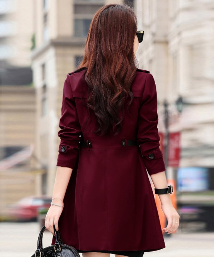 Áo Khoác Vinabrands AK3097VN - M3