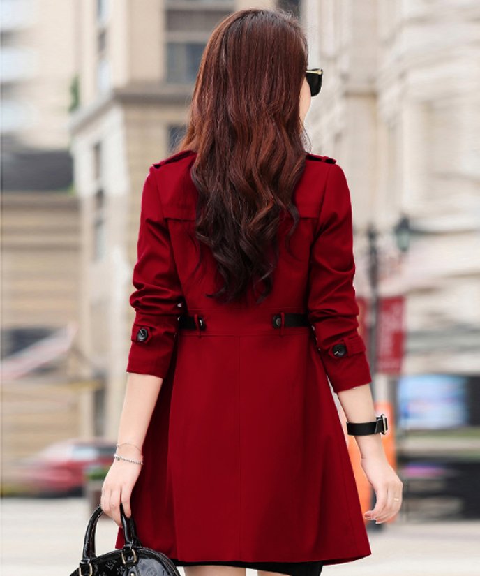 Áo Khoác Vinabrands AK3097VN - M2