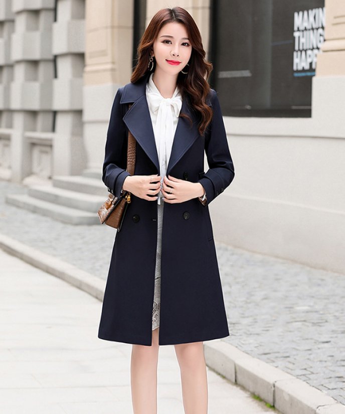 Áo Khoác Vinabrands AK130820VN - M4