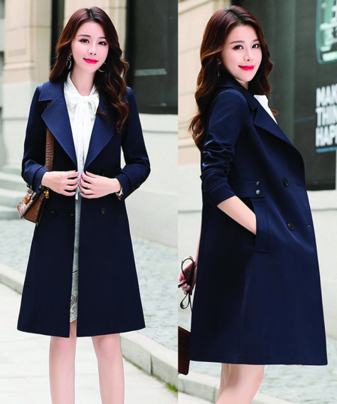 Áo Khoác Vinabrands AK130820VN - M4