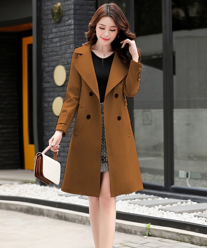 Áo Khoác Vinabrands AK130820VN - M2