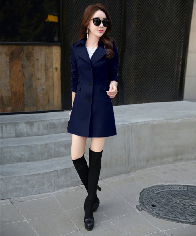 Áo Khoác AK1058VN - M2