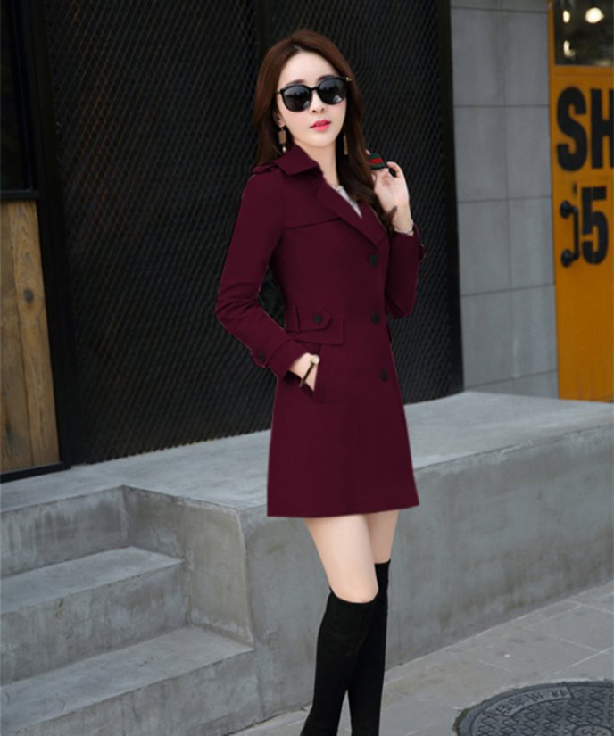 Áo Khoác AK1058VN - M3