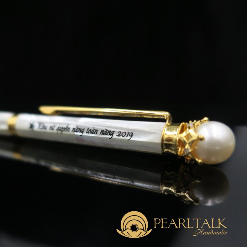 Combo Bút ký Triệu $ Form 1 (thân nhỏ) - Thiết kế riêng