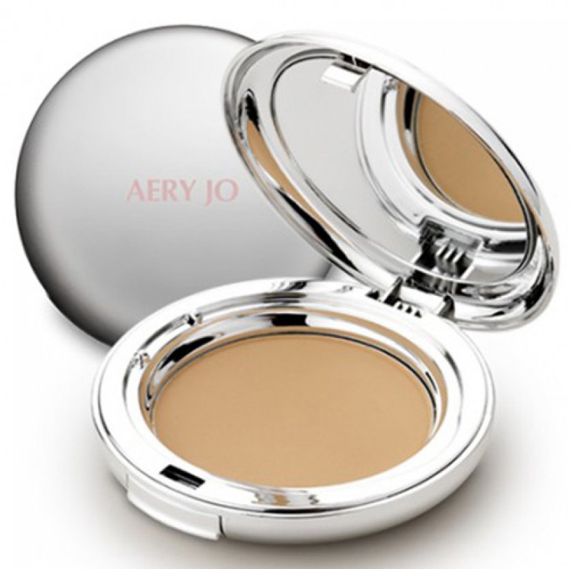 Aery Jo Perfect Finish Cake #21