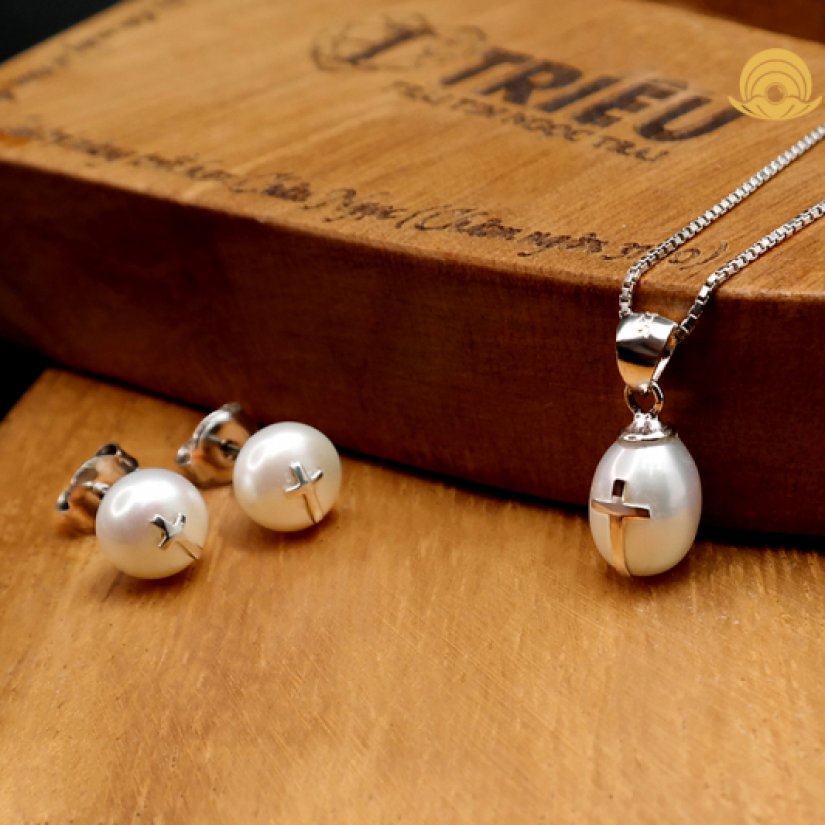 Dây chuyền Hosana size L