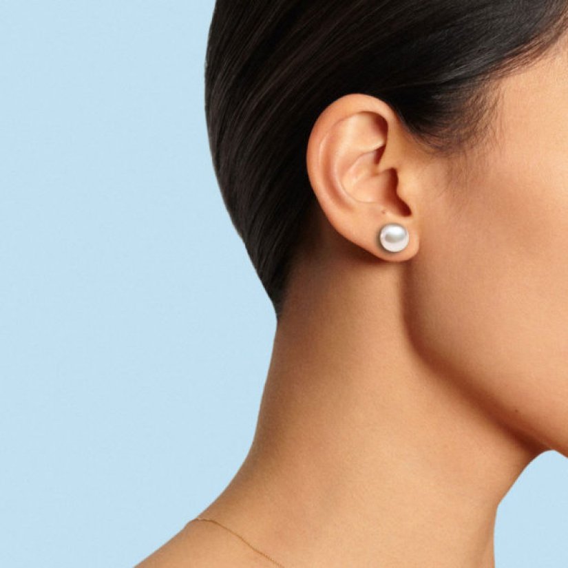 Hoa Tai Venus Size 8 mm