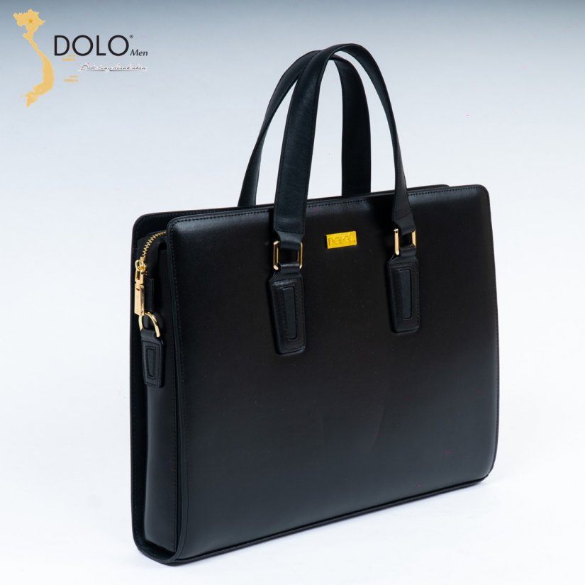 Cặp da bò cao cấp DOLO MEN