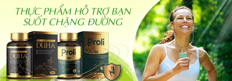 Thực Phẩm Chức Năng