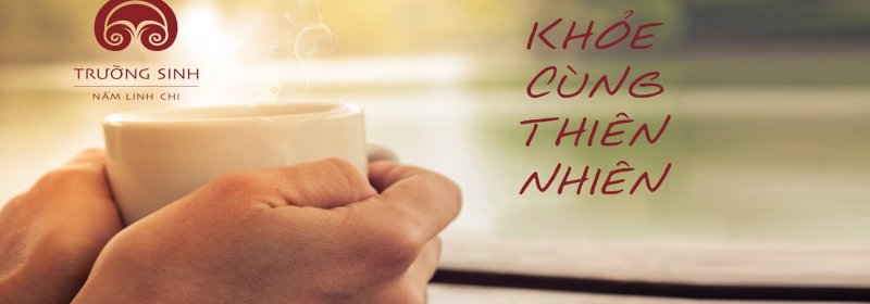 Linh Chi Trường Sinh