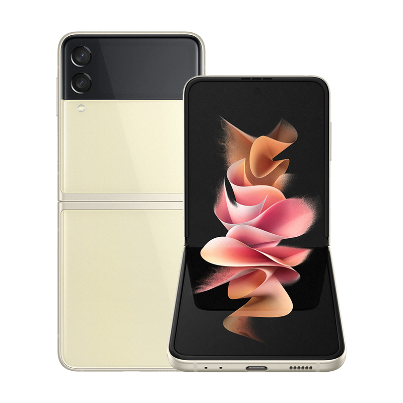 Galaxy Z flip3 5G (8+256GB)