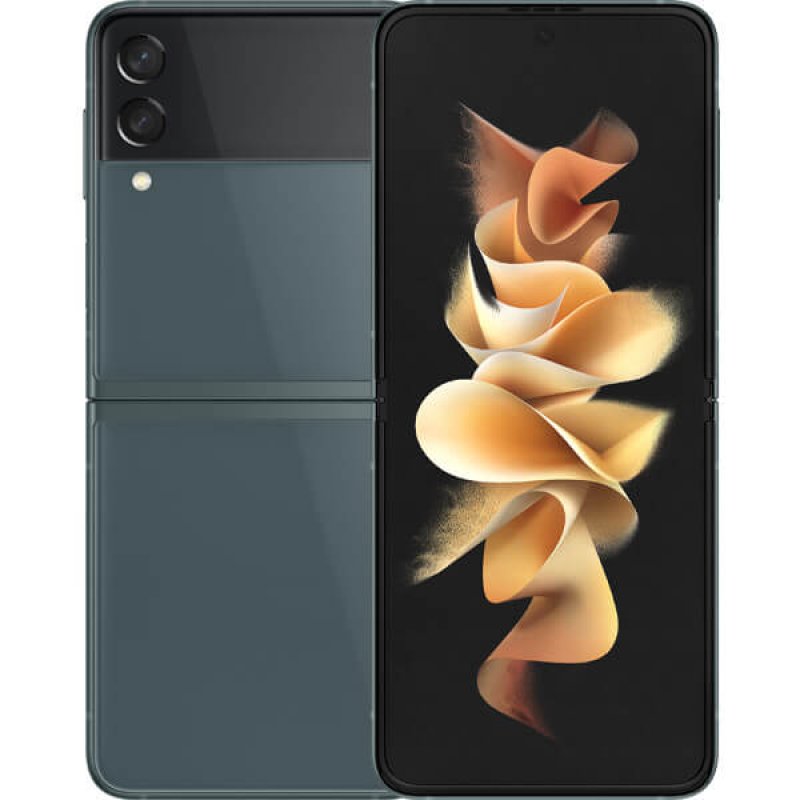 Galaxy Z flip3 5G (12+512GB)