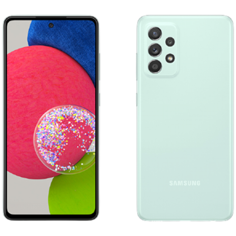 Galaxy A52s 5G (8+128GB)