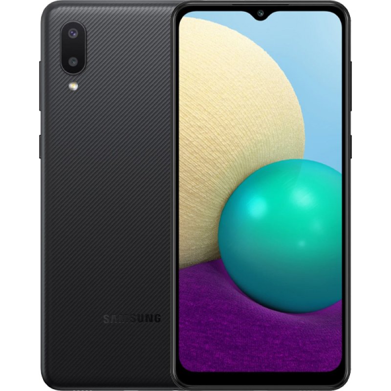 Galaxy A02