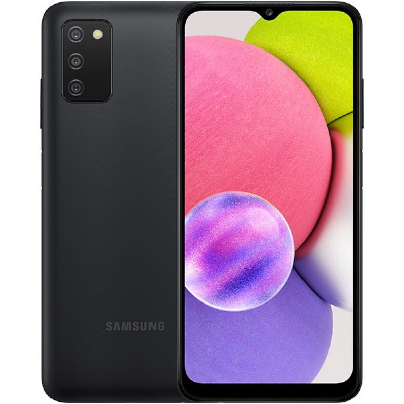 Galaxy A03s (4+64G)