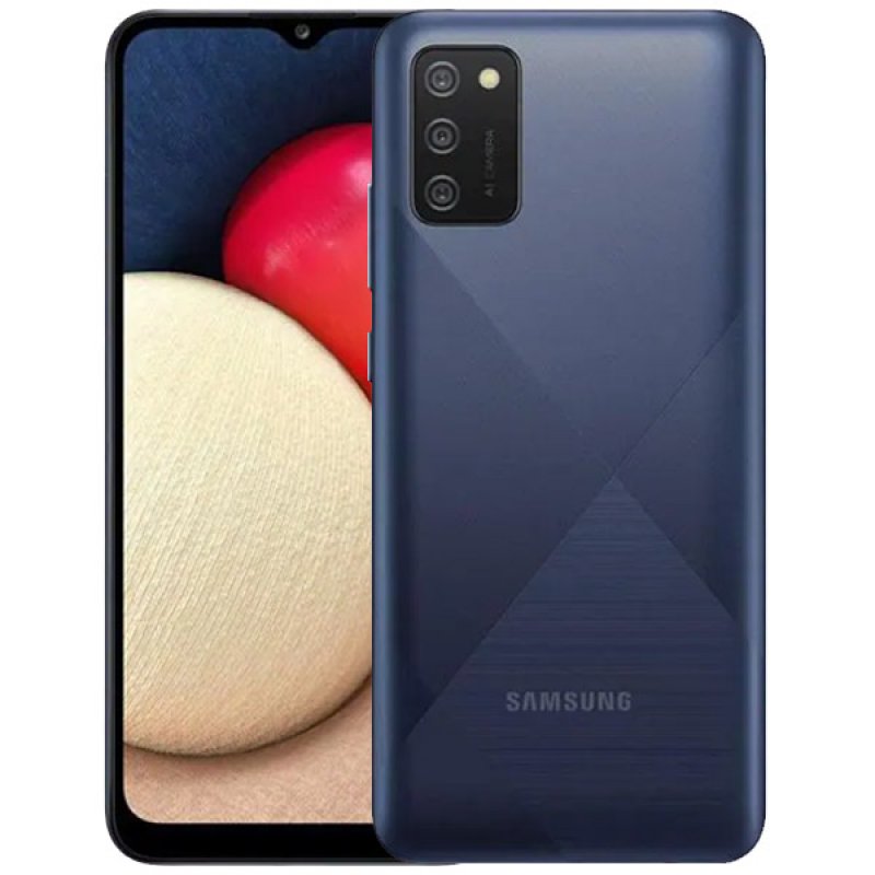 Galaxy A03s (4+64G)
