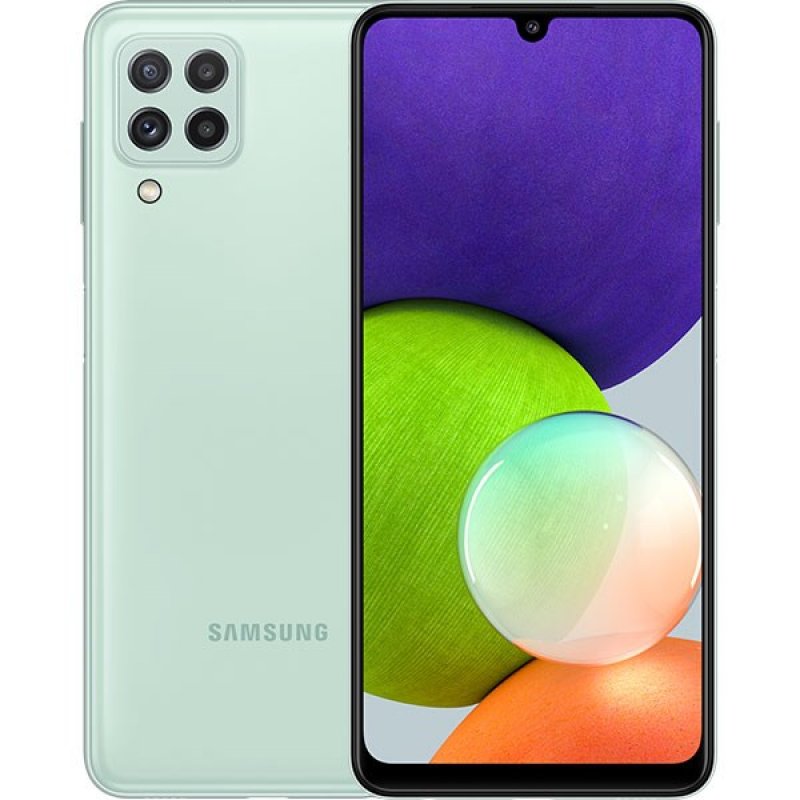 Galaxy A22 LTE