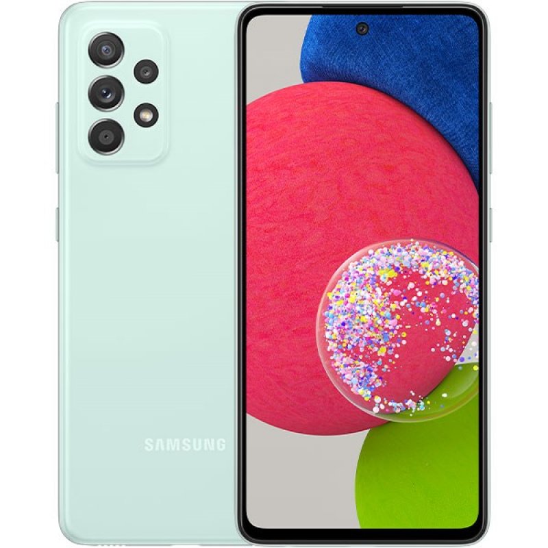 Galaxy A52s 5G (8+128GB)