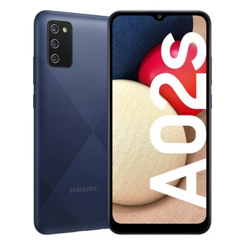 Galaxy A02s (4+64G) 