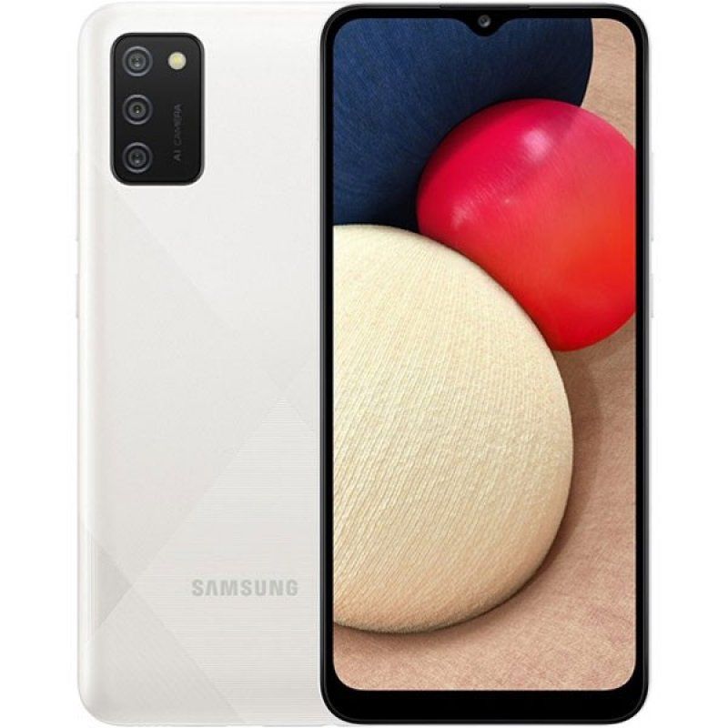 Galaxy A03s (4+64G)