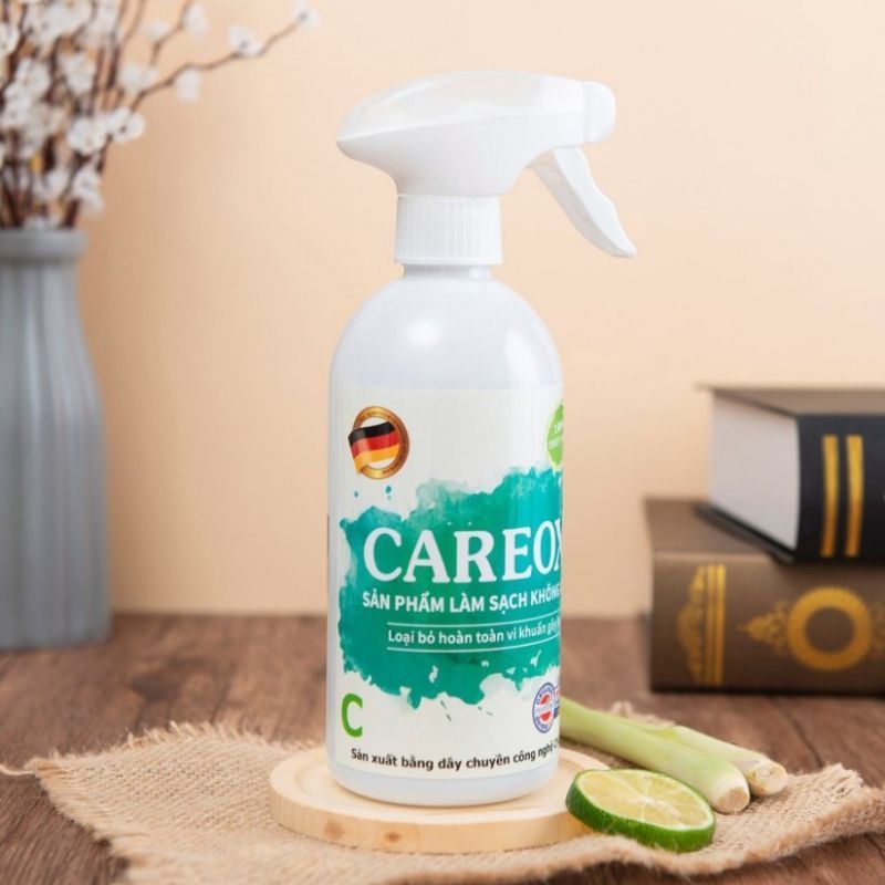 Làm Sạch Không Khí Careox - 500ml