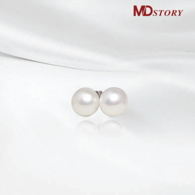 Hoa Tai Venus Size 8,5 mm